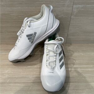 Adidas Icon 7 TPU Baseball Cleats